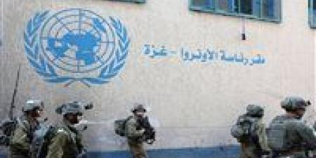 «من الأونروا إلى أطباء بلا حدود».. إسرائيل تحاصر المنظمات الإنسانية في الأراضي الفلسطينية - تواصل نيوز