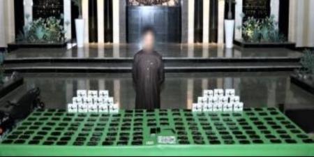 مصرع عنصر جنائي شديد الخطورة وضبط بؤر إجرامية لتجارة المخدرات بعدة محافظات - تواصل نيوز