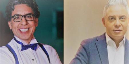 عاجل | السجن المؤبد لمعتز مطر ومحمد ناصر بتهمة قيادة جماعة إرهابية - تواصل نيوز