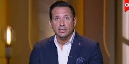 أحمد سالم يحذر من "إفلاس تام": الزمالك يواجه خطر الاختفاء كأندية عريقة سابقة - تواصل نيوز