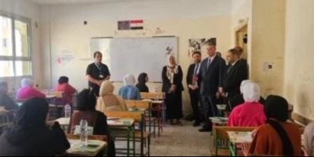 منصة كيريو : رصدنا مشكلات امتحان البرمجة ونتخذ إجراءات لمعالجتها - تواصل نيوز