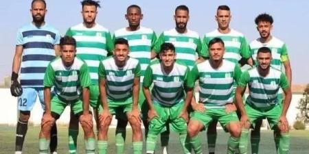 بث مباشر.. شاهد مباراة الأنوار والاتحاد العسكري في الدوري الليبي - تواصل نيوز