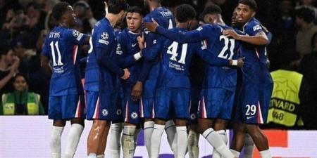 بث مباشر.. مشاهدة مباراة تشيلسي وبورنموث في الدوري الإنجليزي - تواصل نيوز