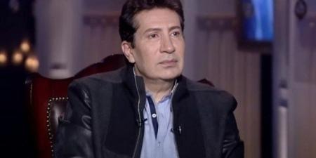 تشييع جثمان والدة هاني رمزي من كنيسة أبي سيفين بالتجمع الأول اليوم - تواصل نيوز