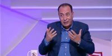 "النادي تحول إلى حقل تجارب".. عصام مرعي يهاجم إدارة الزمالك ويطالب برحيل جون إدوارد - تواصل نيوز