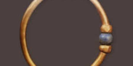 السجن 15 سنة للمتهمين بسرقة الأسورة الأثرية من المتحف المصرى - تواصل نيوز