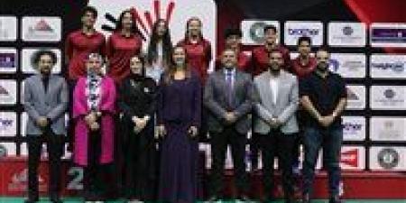 حصاد الريشة الطائرة 2025.. عام الإنجازات التاريخية لمصر - تواصل نيوز