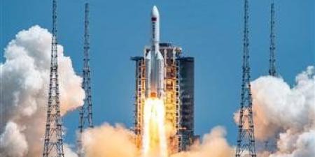 الصين تطلق قمرين اصطناعيين جديدين إلى الفضاء - تواصل نيوز