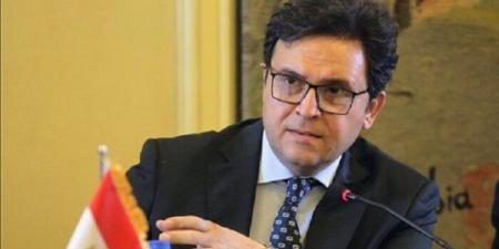 وزير الثقافة يثمن مبادرة «المتحدة» لمنع تغطية نشاطات مشاهير السوشيال - تواصل نيوز