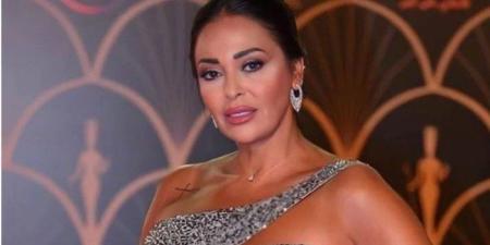 داليا البحيري تهنئ جمهورها بحلول العام الجديد - تواصل نيوز