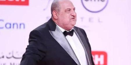 خالد الصاوي يراجع حساباته في 2025: نظام حياة خاطئ كلفني صحتي وشكلي وعلاقاتي - تواصل نيوز