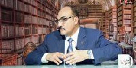 نائب رئيس حزب المؤتمر: الدبلوماسية المصرية في 2025 نموذج متوازن للسلام والاستقرار الإقليمي والدولي - تواصل نيوز