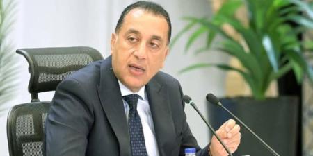 مصطفى مدبولى يهنئ المحتفلين بالعام الجديد فى احتفالية شركة العاصمة الجديدة - تواصل نيوز