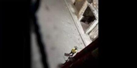 اتهامات متبادلة.. ملابسات فيديو اعتياد سيدة على ضرب أهلية زوجها بالإسكندرية - تواصل نيوز