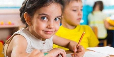 غدا.. إعلان نتيجة تنسيق رياض الأطفال المرحلة الخامسة بالقاهرة - تواصل نيوز