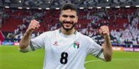 شوبير يوضح سبب صرف الأهلي النظر عن ضم حامد حمدان رغم موافقة اللاعب - تواصل نيوز