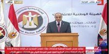 دائرة البلينا الأكثر تصويتا.. «الوطنية للانتخابات»: إغلاق 31 مقرًا قنصليًا بعد انتهاء اليوم الأول من جولة الإعادة بالخارج - تواصل نيوز