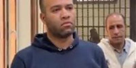 لإبداء الرأي في إعدامه.. "الجنايات" تحيل قاتل "أطفال فيصل" إلى المفتي - تواصل نيوز