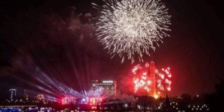 مصدر أمني يكشف ملامح خطة «الداخلية» لتأمين الاحتفالات برأس السنة وعيد الميلاد - تواصل نيوز