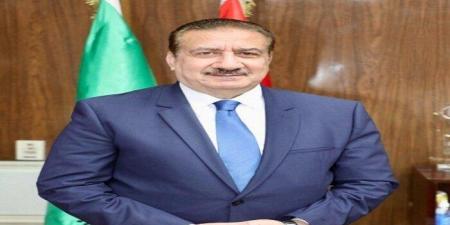 محافظ المنوفية يشدد على رفع درجة الاستعداد بمحيط الكنائس تزامنًا مع احتفالات رأس السنة - تواصل نيوز