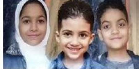 النيابة تكشف خطة المتهم في قضية أطفال اللبيني: استغلال الظروف الأسرية للأم وخداعها بالزواج - تواصل نيوز