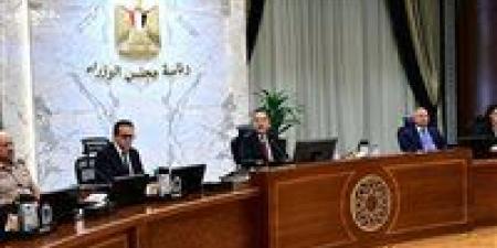 الوزراء: السنوات المقبلة تحمل بشائر رخاء وسعادة لمصر.. والاحتفال من العاصمة الإدارية له دلالة خاصة - تواصل نيوز