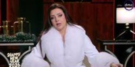 رضوى الشربيني: ياسمين عبد العزيز الأعلى مشاهدة خلال أسبوعين - تواصل نيوز