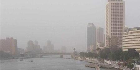 أمطار ورياح وبرودة.. تفاصيل حالة الطقس في مصر اليوم الأربعاء 31 ديسمبر 2025 - تواصل نيوز