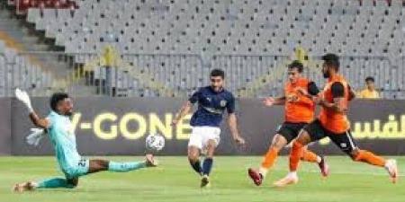 شاهد.. بث مباشر لمباراة سيراميكا كليوباترا وفاركو في كأس الرابطة المصرية - تواصل نيوز