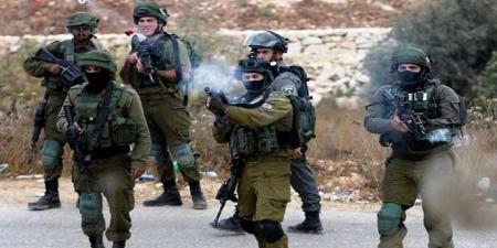 قوات الاحتلال الإسرائيلي تقتحم بلدة قريوت جنوب نابلس - تواصل نيوز