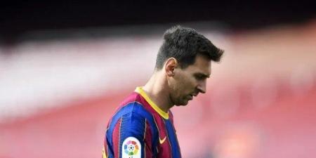 مرشح يكشف خطته لعودة ميسي لصفوف برشلونة - تواصل نيوز