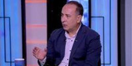 عصام مرعي: أعضاء مجلس إدارة الزمالك "بيحبوا ياخدوا لقطة" على عكس الأهلي - تواصل نيوز