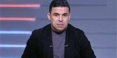 خالد الغندور يكشف كواليس اعتذار أحمد عبد الرؤوف عن تدريب الزمالك - تواصل نيوز