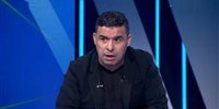خالد الغندور يكشف أسباب رفض جون إدوارد لـ طارق مصطفى لتدريب الزمالك - تواصل نيوز