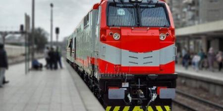 من قبلي لـ بحري.. مواعيد قطارات السكة الحديد اليوم الأربعاء 31 ديسمبر 2025 - تواصل نيوز