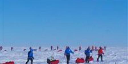 كيرونا السويدية.. مدينة تُنقل بالكامل بسبب التعدين والتغيرات الجيولوجية - تواصل نيوز