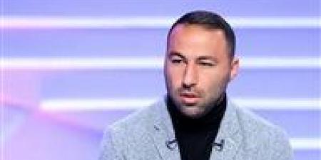 أرقام وإحصائيات أحمد عبد الرؤوف في مهمته القصيرة مع الزمالك - تواصل نيوز