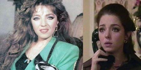 «ناقص يدخلوا أوضة النوم».. هدى رمزي تتصدر الترند بتعليق مثير عن السوشيال ميديا - تواصل نيوز