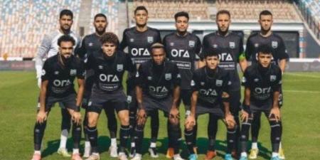 بث مباشر.. مشاهدة مباراة زد إف سي وحرس الحدود في كأس الرابطة المصرية - تواصل نيوز