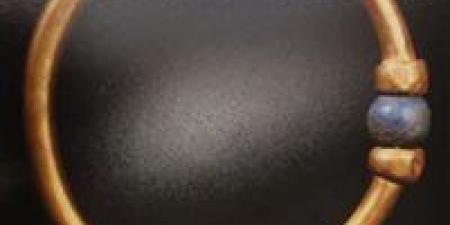 المحكمة تقضي بالسجن المشدد على موظفة ومتهم في سرقة أسورة أثرية بالمتحف المصري - تواصل نيوز