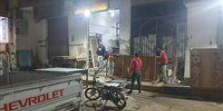 البحر الأحمر: استكمال حملة «لا للبلاستيك أحادي الاستخدام» لتعزيز الوعي البيئي بالقصير - تواصل نيوز