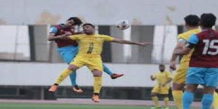 بث مباشر.. مشاهدة مباراة أربيل ونفط ميسان في الدوري العراقي - تواصل نيوز