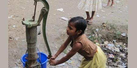 وفاة وإصابة 47 شخصا بسبب مياه شرب ملوثة في ولاية «ماديا براديش» الهندية - تواصل نيوز