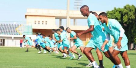 تشكيل بتروجت لمواجهة البنك الأهلي في كأس عاصمة مصر - تواصل نيوز