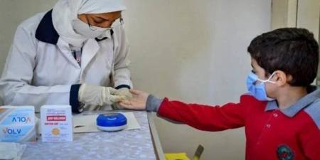 الصحة: الكشف على مليون و718 ألف طالب ضمن مبادرة الكشف المبكر عن فيروس سى - تواصل نيوز