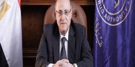 الغمراوي: نسبة التوطين في صناعة الدواء المصرية بلغت نحو 91% من احتياجات السوق - تواصل نيوز