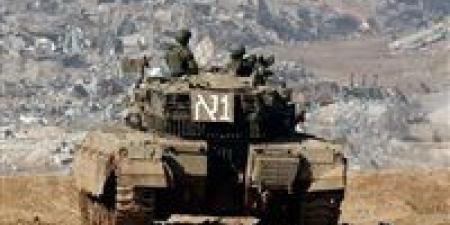 «حصاد العدوان».. الجيش الإسرائيلي يكشف حصيلة غاراته خلال عام 2025 - تواصل نيوز