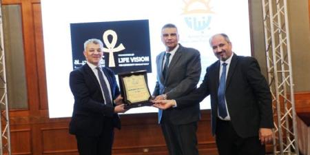 كمال: رؤية الرئيس السيسي جعلت أسوان عاصمة مصر للطاقة الشمسية - تواصل نيوز