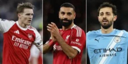 حصاد 2025 يكشف تراجعًا حادًا في القيم السوقية لـ10 نجوم بالدوري الإنجليزي - تواصل نيوز