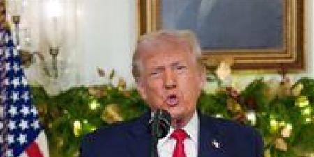 «لقد طفح الكيل».. ترامب يلوح بالفيتو بالولايه الثانية لتعديل مشروعي الري والمحميات وغضب حزبي في كولورادو وفلوريدا - تواصل نيوز